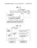 POWER DISTRIBUTION SYSTEM CONNECTING APPARATUS diagram and image