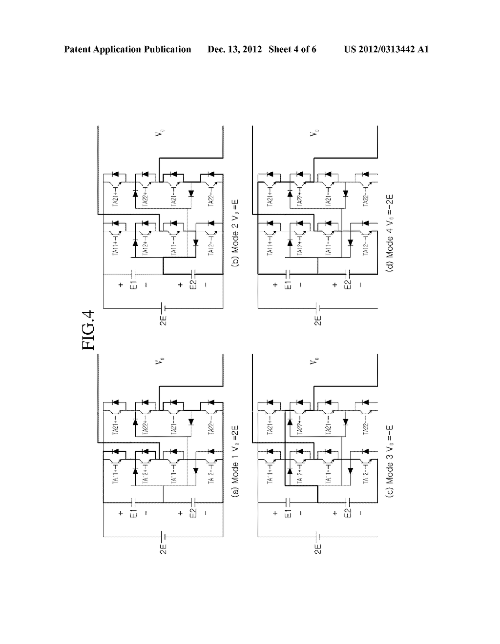 SOLAR POWER CONVERSION APPARATUS - diagram, schematic, and image 05