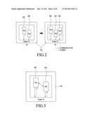 WIRELESS POWER TRANSMISSION APPARATUS AND SYSTEM diagram and image