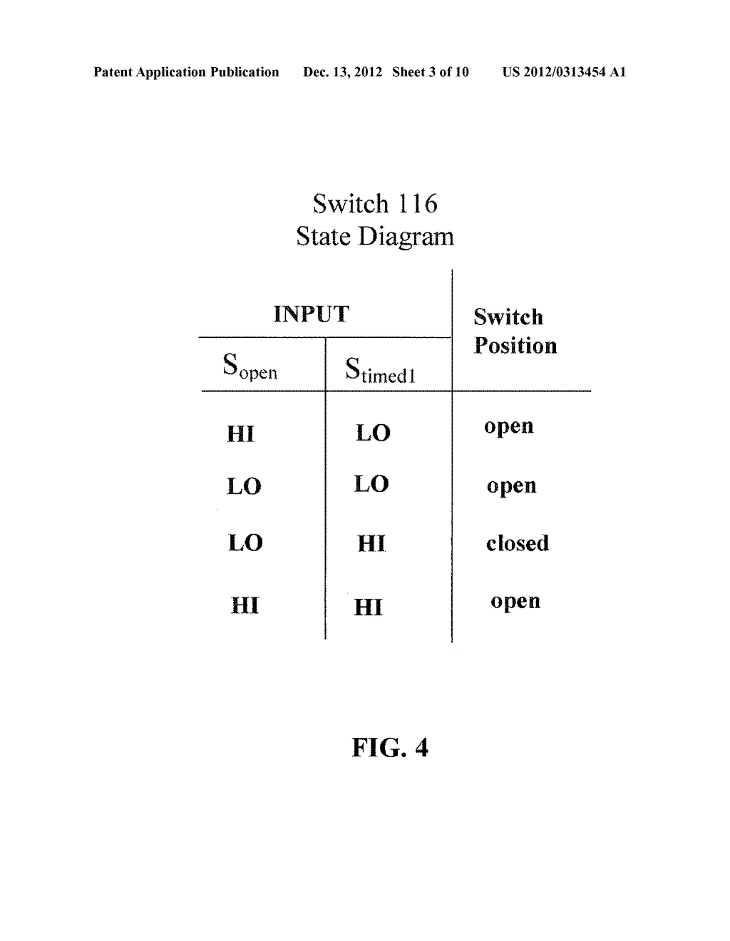 POWER CONTROL DEVICE - diagram, schematic, and image 04