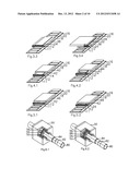 Ironless Electrical Machines with Eddy Current Reducer diagram and image