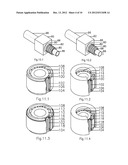 Ironless Electrical Machines with Eddy Current Reducer diagram and image