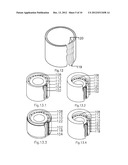 Ironless Electrical Machines with Eddy Current Reducer diagram and image