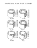 Ironless Electrical Machines with Eddy Current Reducer diagram and image