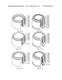 Ironless Electrical Machines with Eddy Current Reducer diagram and image