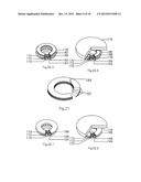 Ironless Electrical Machines with Eddy Current Reducer diagram and image