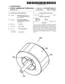 ROTOR OR STATOR EMBEDMENT diagram and image