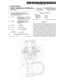 ELECTRIC DRIVING DEVICE AND ELECTRIC POWER STEERING SYSTEM INCLUDING THE     SAME diagram and image