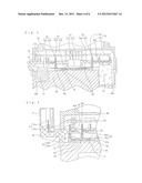 ELECTRIC DRIVING DEVICE AND ELECTRIC POWER STEERING SYSTEM INCLUDING THE     SAME diagram and image