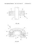 THRUST BEARING ASSEMBLY diagram and image