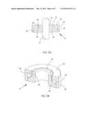 THRUST BEARING ASSEMBLY diagram and image