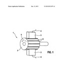 METHOD FOR PRODUCING A CARBON BRUSH IN A COMMUTATOR diagram and image