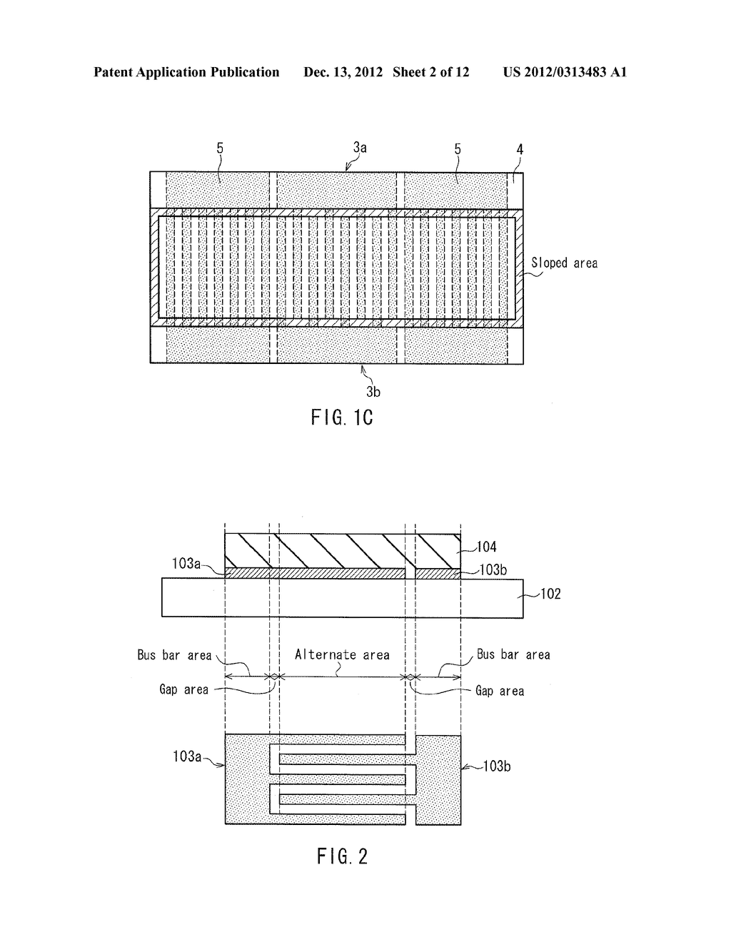 ACOUSTIC WAVE DEVICE - diagram, schematic, and image 03