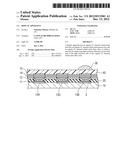 DISPLAY APPARATUS diagram and image