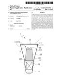 HIGH ILLUMINATION LED BULB WITH FULL EMISSION ANGLE diagram and image