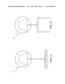 HIGH ILLUMINATION LED BULB WITH FULL EMISSION ANGLE diagram and image