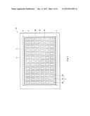 DISPLAY AND ELECTRONIC UNIT diagram and image