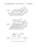 DISPLAY AND ELECTRONIC UNIT diagram and image