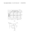 DISPLAY AND ELECTRONIC UNIT diagram and image