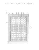 DISPLAY AND ELECTRONIC UNIT diagram and image