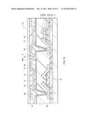 DISPLAY AND ELECTRONIC UNIT diagram and image