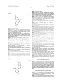 ORGANIC ELECTROLUMINESCENCE DEVICE diagram and image