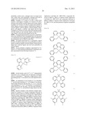 ORGANIC ELECTROLUMINESCENCE DEVICE diagram and image