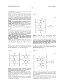 ORGANIC ELECTROLUMINESCENCE DEVICE diagram and image