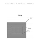 Organic Light Emitting Display Device and Method for Manufacturing the     Same diagram and image