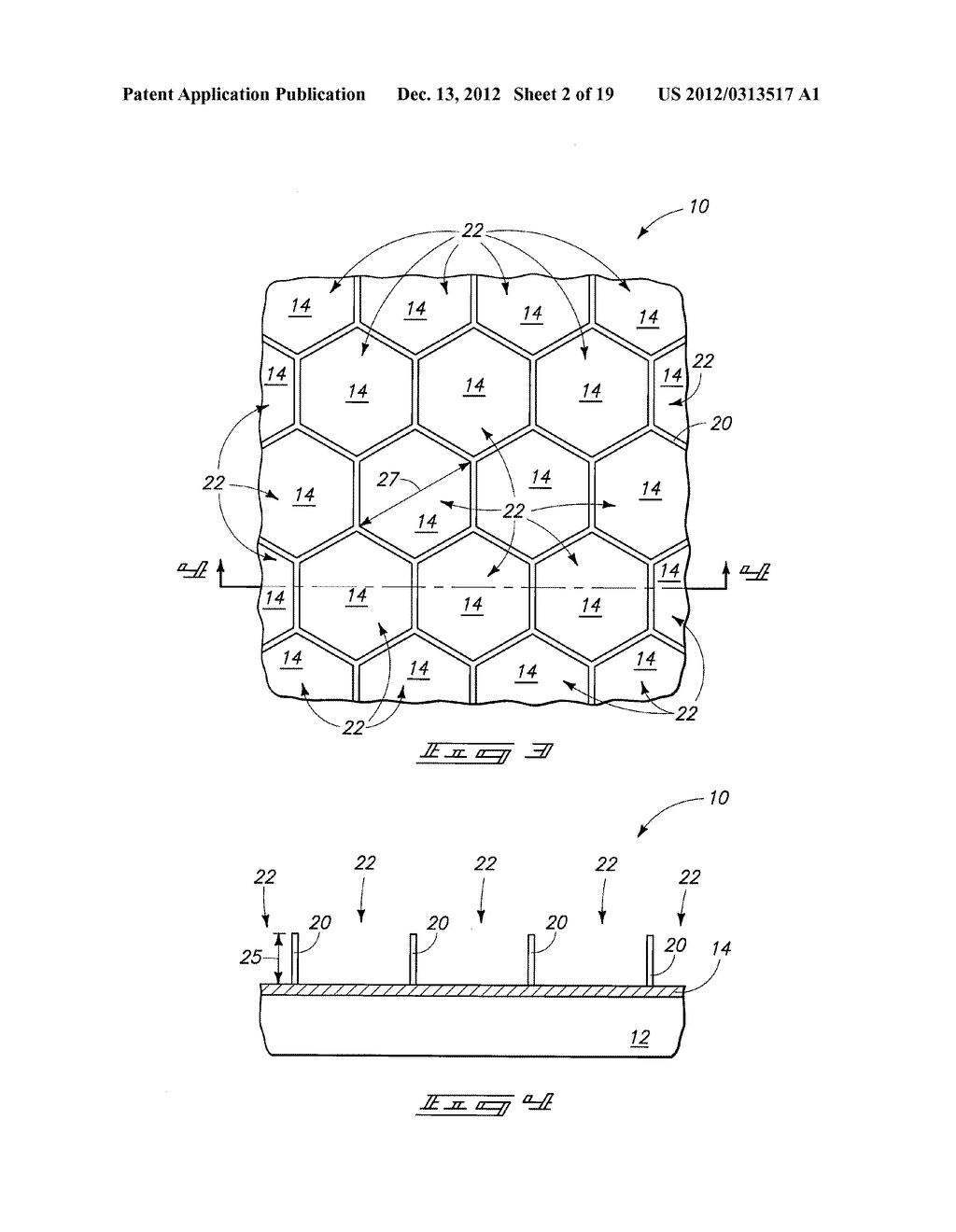 Plasma-Generating Structures and Display Devices - diagram, schematic, and image 03