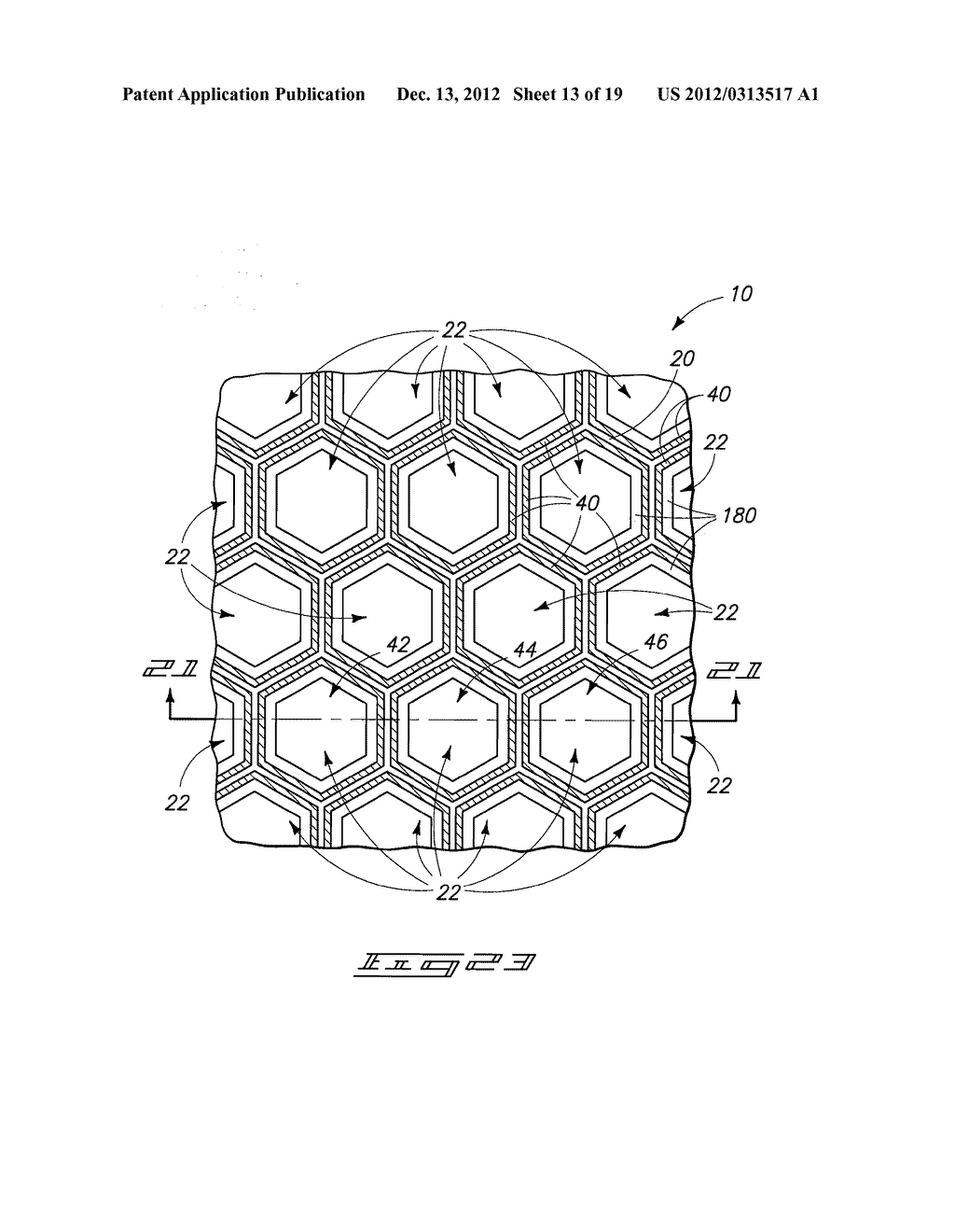 Plasma-Generating Structures and Display Devices - diagram, schematic, and image 14