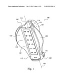 LED LAMP AND METHOD OF MAKING THE SAME diagram and image