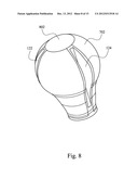 LED LAMP AND METHOD OF MAKING THE SAME diagram and image