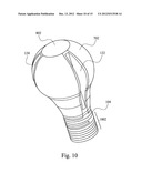 LED LAMP AND METHOD OF MAKING THE SAME diagram and image