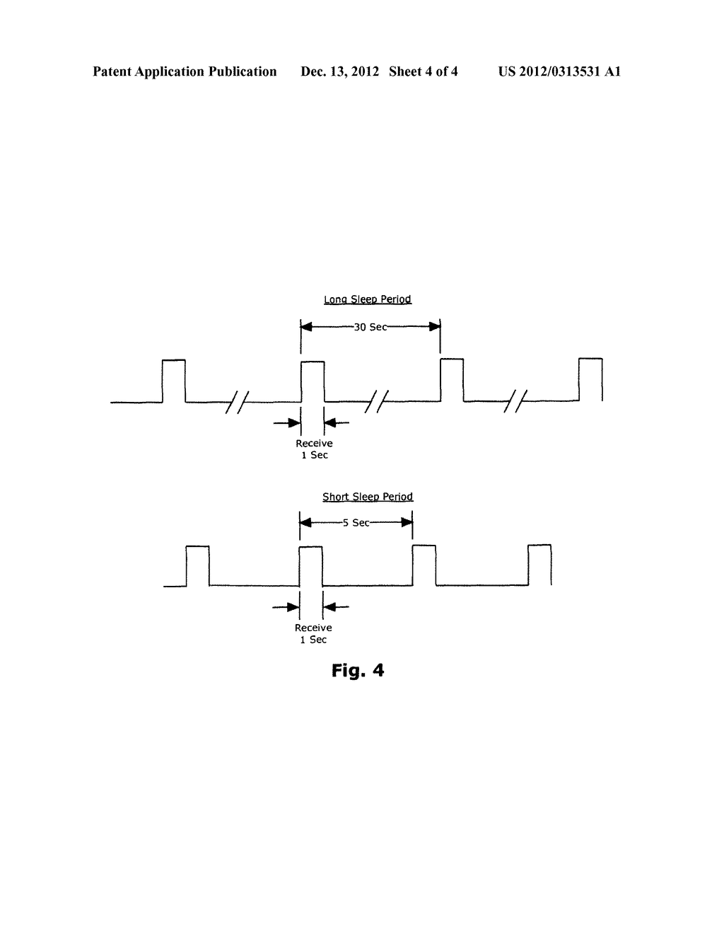 SOLAR LIGHTING RADIO COMMUNICATION METHOD AND APPARATUS - diagram, schematic, and image 05