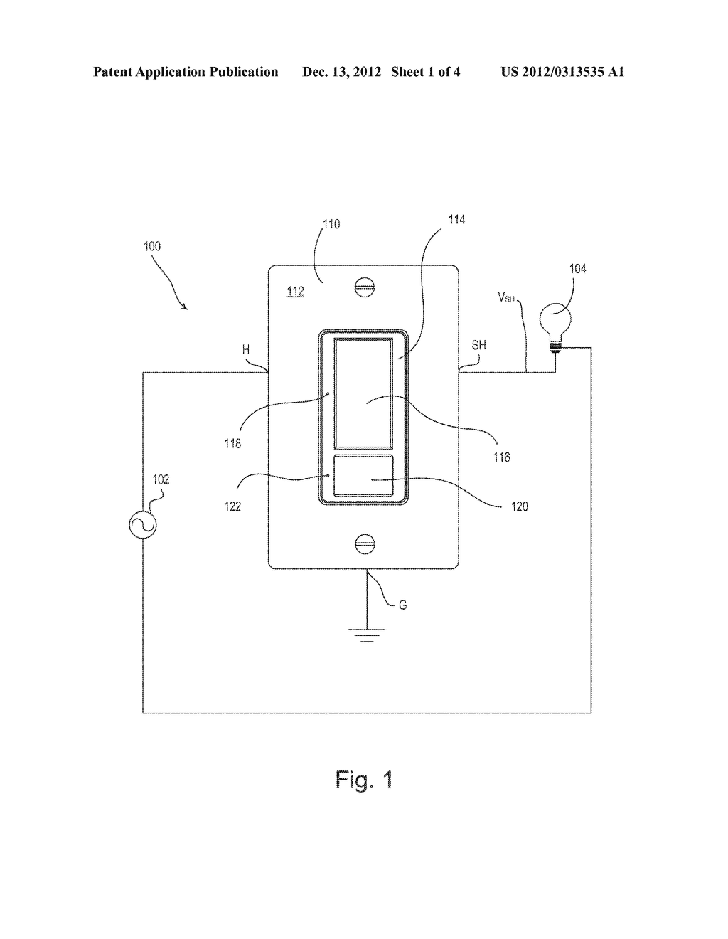 METHOD AND APPARATUS FOR ADJUSTING AN AMBIENT LIGHT THRESHOLD - diagram, schematic, and image 02