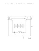 HIGH-CURRENT BATTERY SYSTEM AND METHOD FOR CONTROLLING A HIGH-CURRENT     BATTERY SYSTEM diagram and image