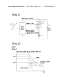 MOTOR DRIVE UNIT diagram and image