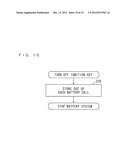 BATTERY CONTROL DEVICE, BATTERY SYSTEM, ELECTRIC VEHICLE, CHARGE CONTROL     DEVICE, BATTERY CHARGER, MOVABLE BODY, POWER SUPPLY SYSTEM, POWER STORAGE     DEVICE, AND POWER SUPPLY DEVICE diagram and image