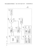 BATTERY CONTROL DEVICE, BATTERY SYSTEM, ELECTRIC VEHICLE, CHARGE CONTROL     DEVICE, BATTERY CHARGER, MOVABLE BODY, POWER SUPPLY SYSTEM, POWER STORAGE     DEVICE, AND POWER SUPPLY DEVICE diagram and image