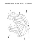 HAND TOOL HAVING AT LEAST ONE INTEGRATED BATTERY CELL diagram and image