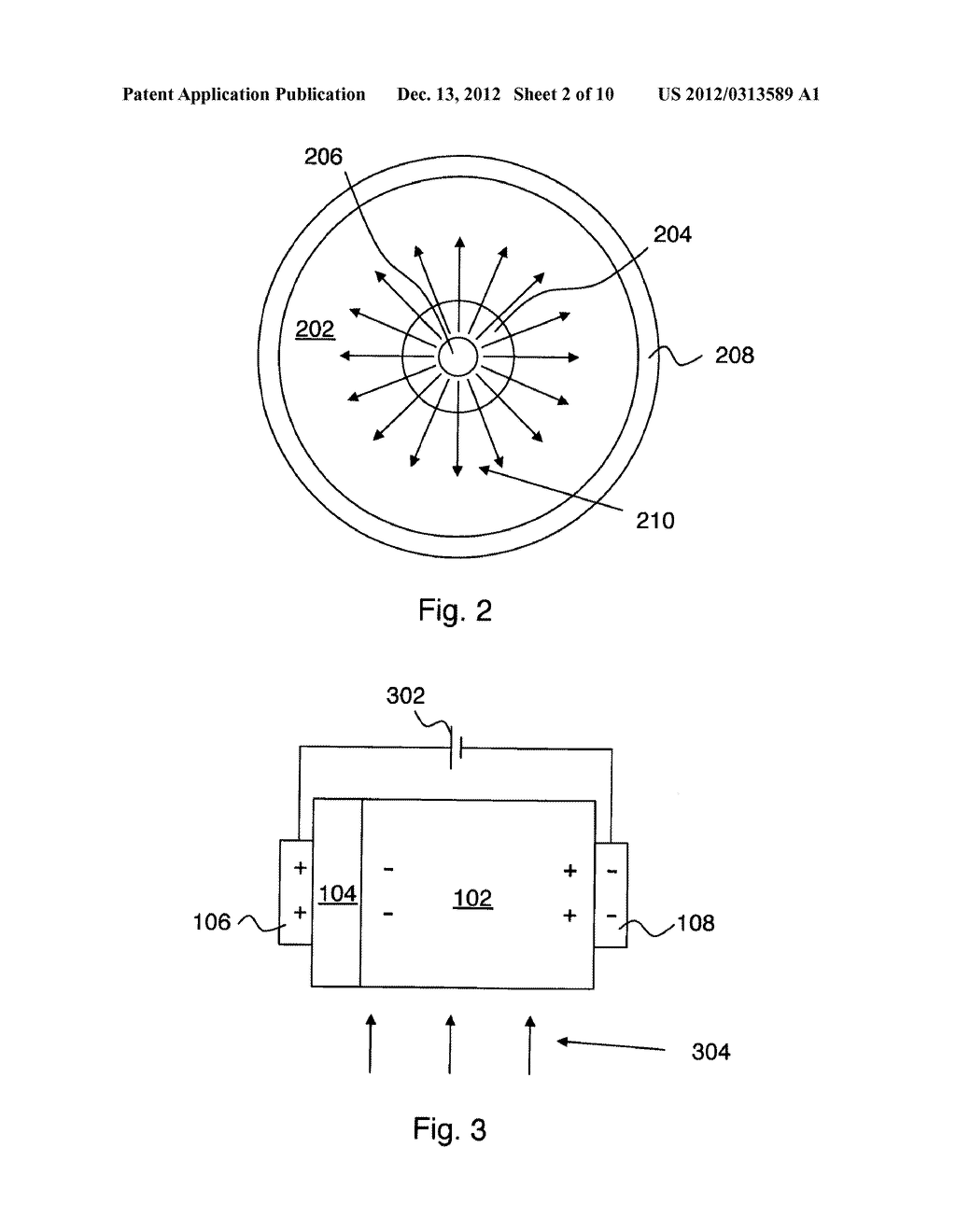 Energy storage device with large charge separation - diagram, schematic, and image 03