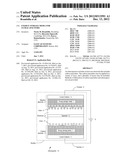 Energy Storage Media for Ultracapacitors diagram and image