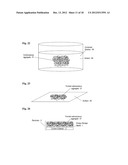 Energy Storage Media for Ultracapacitors diagram and image