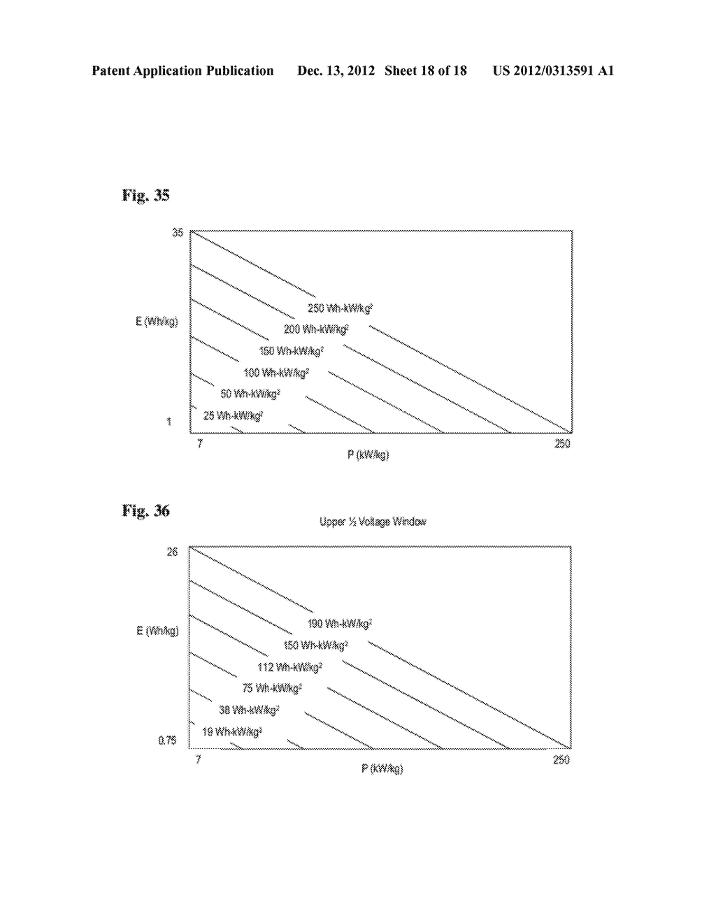 Energy Storage Media for Ultracapacitors - diagram, schematic, and image 19