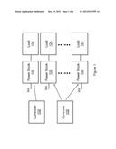 Power Converter Package Structure and Method diagram and image