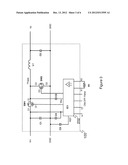 Power Converter Package Structure and Method diagram and image