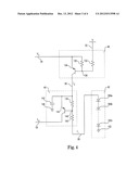 SYSTEM THAT REGULATES OUTPUT VOLTAGE AND LOAD CURRENT diagram and image