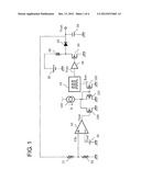 SWITCHING REGULATOR diagram and image