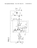 SWITCHING REGULATOR diagram and image